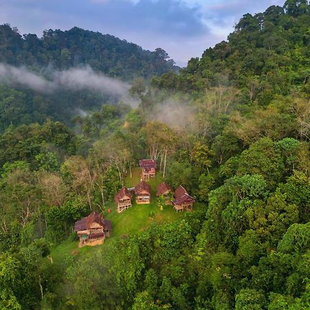 Orangutantreksumatra & Lovely Jungle Lodge Only Book If You Are Treking With Us Bukit Lawang Exteriör bild