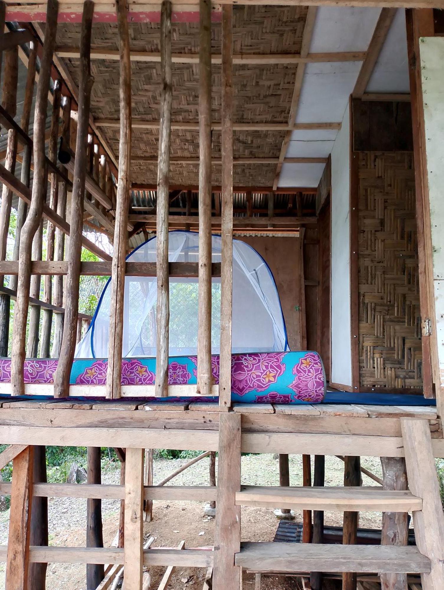 Orangutantreksumatra & Lovely Jungle Lodge Only Book If You Are Treking With Us Bukit Lawang Exteriör bild